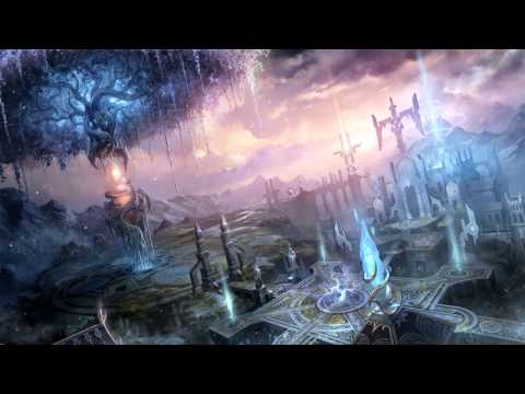 EpiTrax-X Music presents: Audiomachine - Uncharted Worlds [Extra-Extended]
