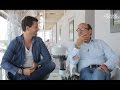 Richard Mille L Interview Exclusive Pendant Le Mans Classic 2016