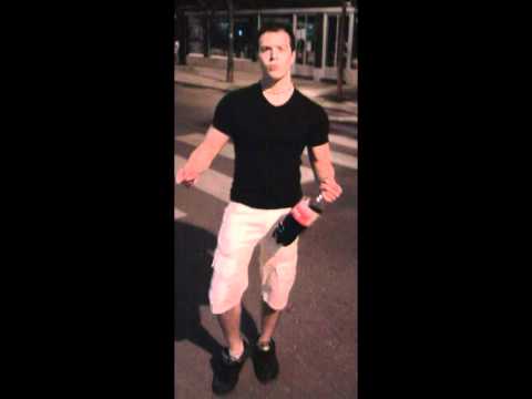 Bizzy Playa - Cekiraj (Serbian rap / srpski rep 2011)