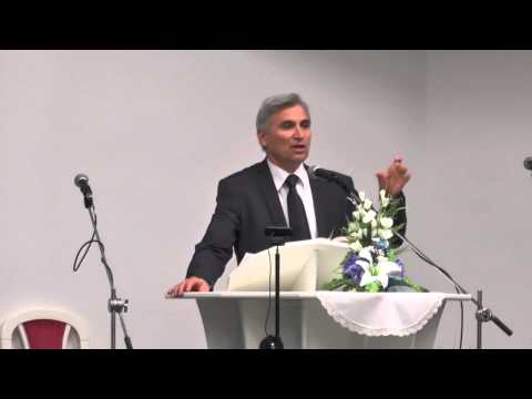 Príprava, Bohumil Kern - Košice 23.5.2015