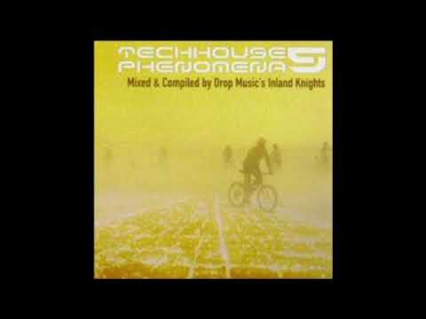 Tech House Phenomena 5 - Mixed & Compiled by Drop Music's Inland Knights