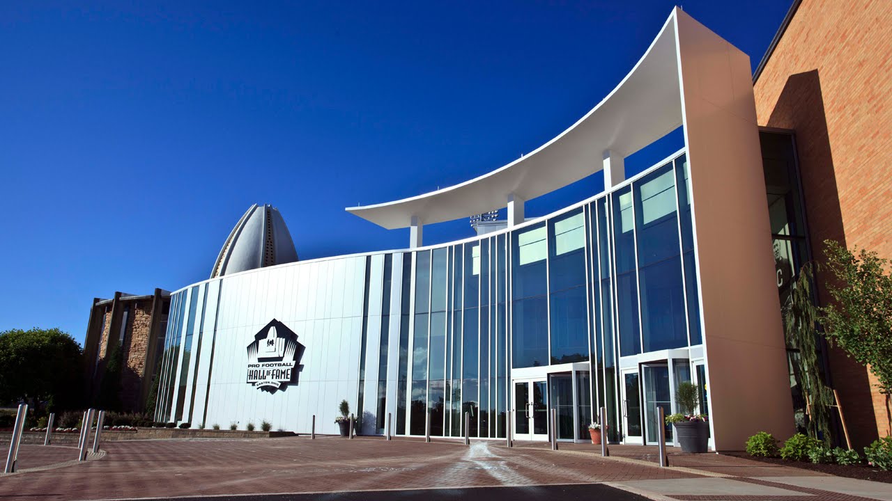 Destination Akron Canton 09/20/2015