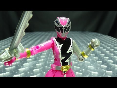Rysoulger YU-DO Ryusoul Pink: EmGo Builds Stuff