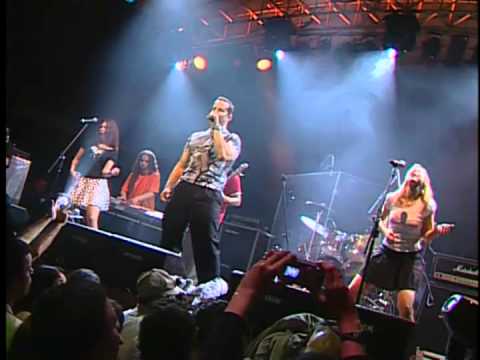 Festa Ploc 1 - Popstar