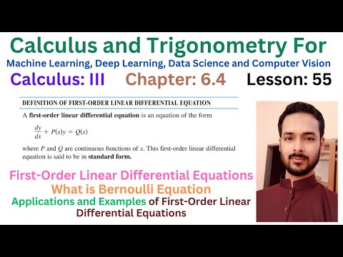 Lesson 00 Calculus vs Pre Calculus | Course Outline | Recommended Books