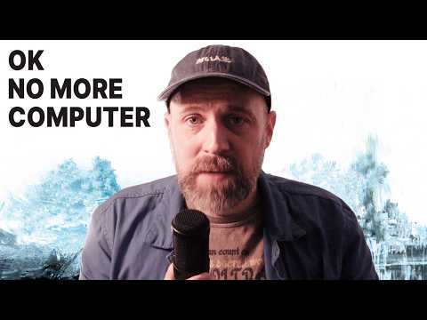 it's deeper than doomscrolling