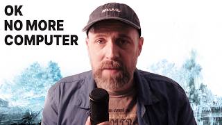 it's deeper than doomscrolling