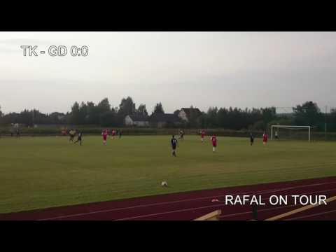 Tatran Kraśniczyn - Granica Dorohusk