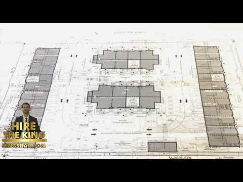 Daniels FirstHome Oshawa 1707 Ritson Road North