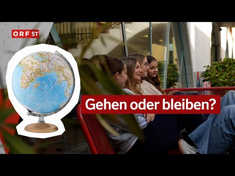 Gehen oder bleiben? | Südtirol heute Spezial vom 16.11.2025