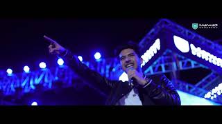Armaan Malik - Live @ MU FEST 2018 - Marwadi University, Rajkot video