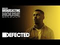 Rio Tashan - Unsung Heroes Winners Showcase (Live from The Defected Basement)