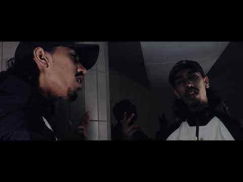 Chicanøss - Freeza Ft VR-NEVI