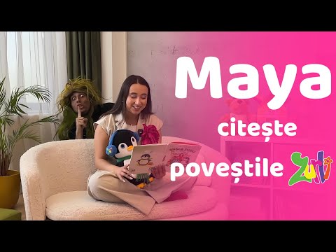 Tura Vura: surpriză neașteptată în timpul poveștii "Gașca Zurli în jurul Lumii" | Gașca Zurli