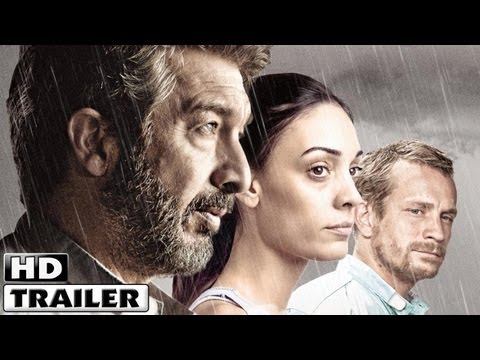 ELEFANTE BLANCO Trailer 2013