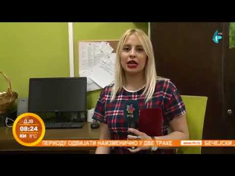 Joga za zaposlene - Mirjana Milenkovic