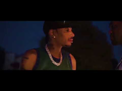 Layzie Bone - Thuggin Remix ft. Gold Ru$h, HC The Chemist & K Quick (Teaser)