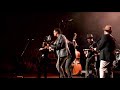 Steep Canyon Rangers live from Mountain Song Festival