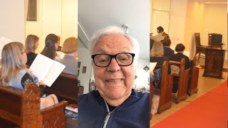 Memórias de João Wilson Faustini sobre a Sociedade Evangélica de Música Sacra (SOEMUS)