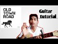 Old town road easy tutorial (lil nas x)