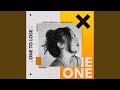 One to Lose feat. Amie Huckstep