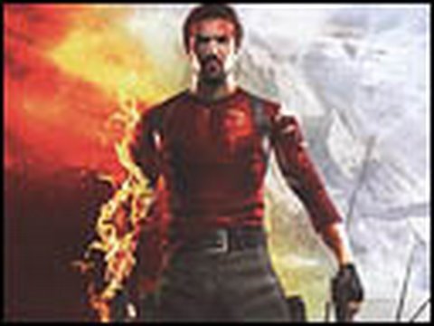 Infernal : Hell's Vengeance Xbox 360