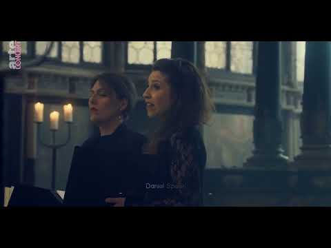 Daniel Speer: Ach vie elend ist unser Zeit | Raphaël Pichon & Ensemble Pygmalion