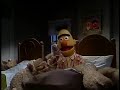 Classic Sesame Street Bert S Blanket Extended