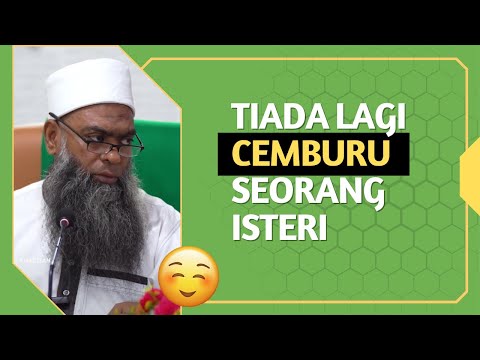 Berkahwin Jangan Takat Atas Dunia Je 