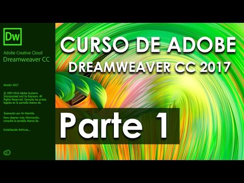 download lagu mp3 mp4 Dreamweaver Tutorial Basico, download lagu Dreamweaver Tutorial Basico gratis, unduh video klip Dreamweaver Tutorial Basico