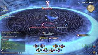 のんびりと色々やる　スネさんのFF14