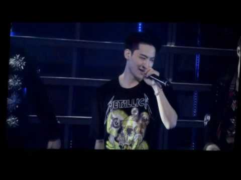 170527 GOT7 - OMG fancam