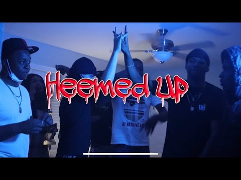 TR Jaylite - Heemed Up (Official Music Video) | @daygosphotography