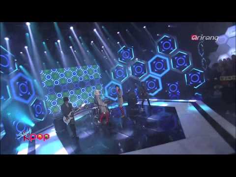 Simply K-Pop - ♬ Led apple - Run to You [Simply K-Pop]