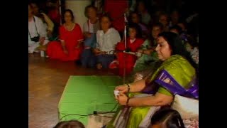 Kathak by Pratap Pawar, Guru Puja Seminar thumbnail