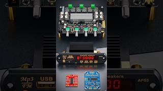 Class D Amplifier Board #viralshort #viral #viralreels #trendingshorts #shorts #short #shortvideo