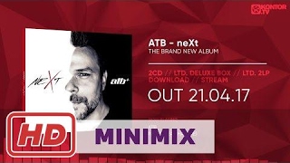 vvATB - neXt (Official Minimix HD)