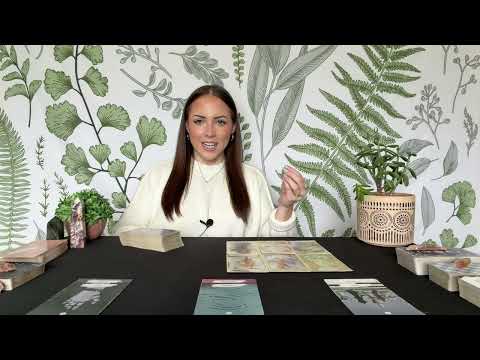 VIRGO LOVE TAROT | Here’s what’s blocking them from commitment | MARCH 2026