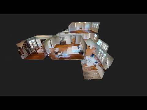 18 Hathaway Road, Lexington MA - Matterport Virtual Tour Preview