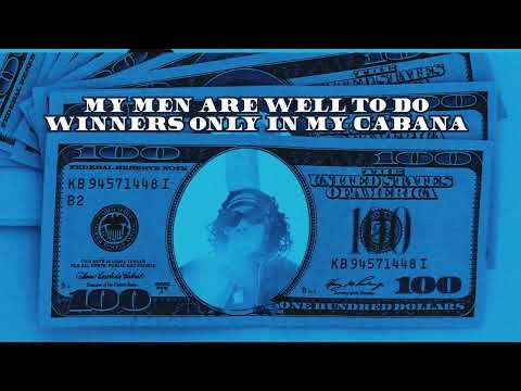 Jeriq- Mulla On My medulla (Lyrics Video)