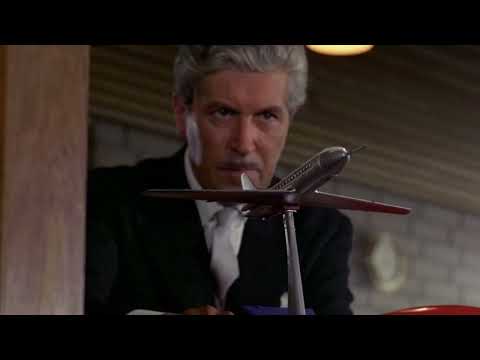 Slap af, Frede (1966) - Modelflyvåben rammer forbi Smith