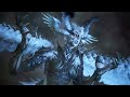 Final Fantasy 16 - Garuda Boss Fight (4K)