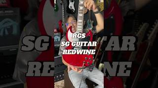 Download lagu RGS SG GUITAR ORIGINAL mp3