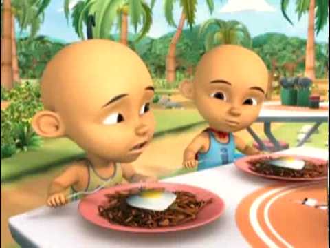 download lagu mp3 mp4 Upin Ipin Anak Harimau Bahagian 3, download lagu Upin Ipin Anak Harimau Bahagian 3 gratis, unduh video klip Upin Ipin Anak Harimau Bahagian 3
