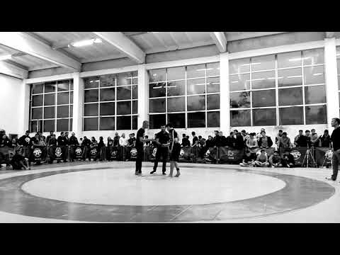 Muntean Catalin ADCC