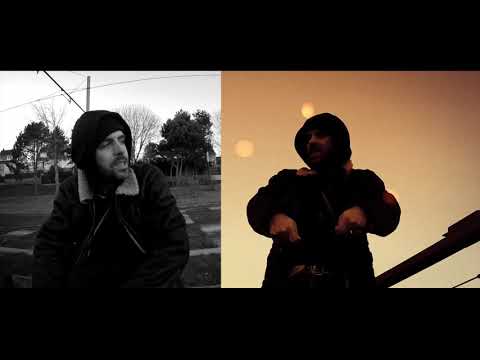 Nozey // Freestyle 2019 // Prod Zakaprod //