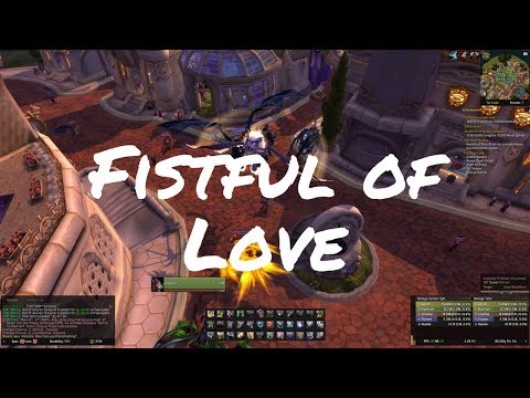 Fistful of Love - Love is in the Air Achievement Guide (World of Warcraft)