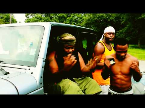 Supa Villain   Ain't Got Time OFFICIAL VIDEO)