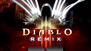 Leah&#39;s Theme Diablo |​|​| ReMiX by Rebellion / ZEBLAZED