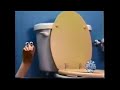 Noggin Oobi Shorts Flush